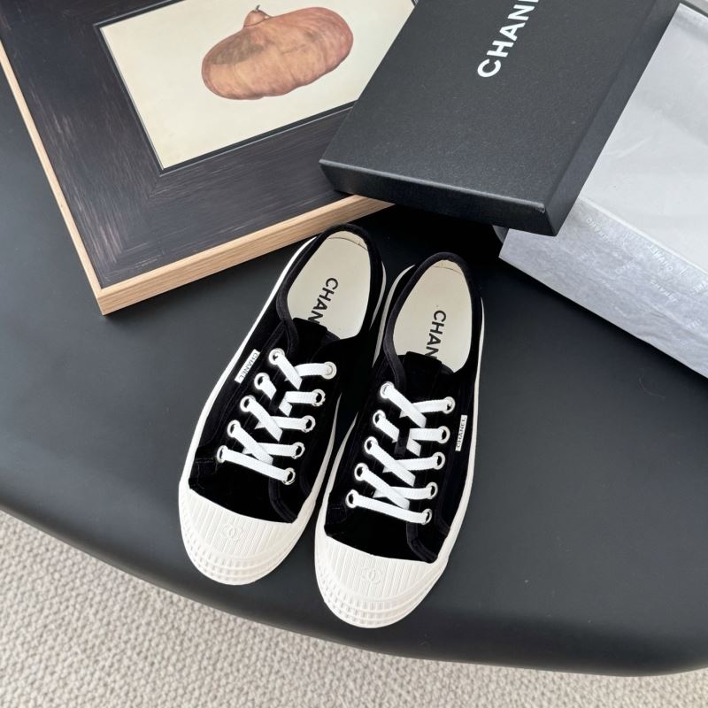 Ch*el casual shoes